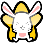 Jumping Rabbit