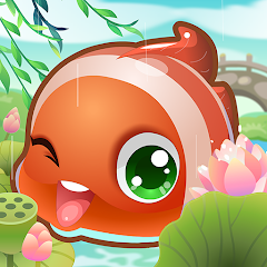 Happy Fish +