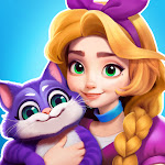 Alice's Dream: Merge 3D Game
