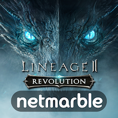 Lineage 2: Revolution