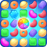Candy Smash Mania