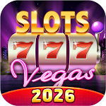Classic Vegas Slots Casino