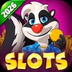 Jackpot Crush Casino Slots