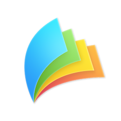 Manobook: My Good Story Reader