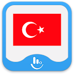 Türkçe TouchPal Keyboard