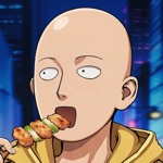 一拳超人:最強之男