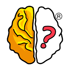 Brain Out -Tricky riddle games