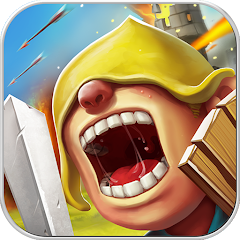 Clash of Lords 2: Битва Легенд
