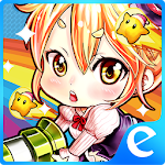 Efun-彈彈島OL