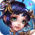 Chaos Combat-Clans of Immortal