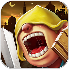 Clash of Lords 2: Guild Castle