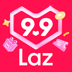 Lazada 9.9 Mega Brands Sale