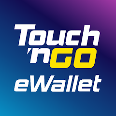 Touch ‘n Go eWallet