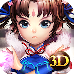 新仙剑奇侠传新马版-3D（正版授权）