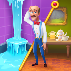 Homescapes: Match 3 Games