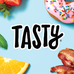 Tasty: Recipes, Cooking Videos