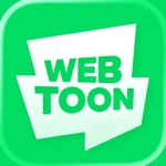 WEBTOON: Manga, Comics, Manhwa