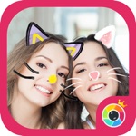Sweet Face: beauty face camera