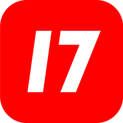 17LIVE - Live Streaming & Chat