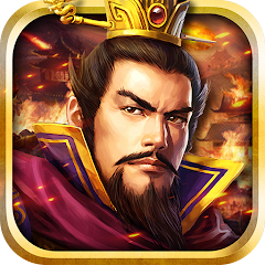 Clash of Three Kingdoms