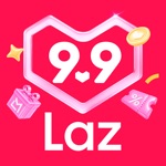 Lazada 9.9 Mega Brands Sale