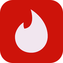 Tinder Dating App: Date & Chat