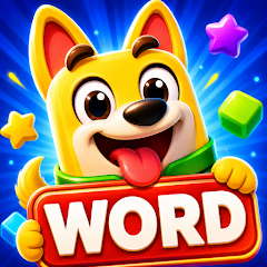 Word Craze - Trivia Crossword