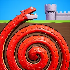 Kingdom Guard: Tower Defense