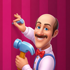 Homescapes: Match 3 Games