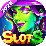 Jackpot Wins - Slots Casino
