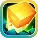 Cubic Rage