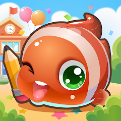 Happy Fish +