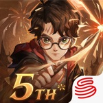 哈利波特:魔法觉醒
