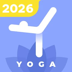 Daily Yoga: Fitness & Wellness