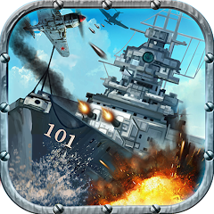 戦艦帝国-228艘の実在戦艦を集めろ