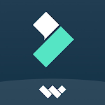 Filmora: AI Video Editor&Maker