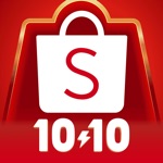 Shopee: Tháng Thương Hiệu