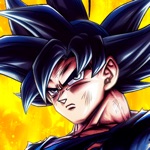 DRAGON BALL LEGENDS