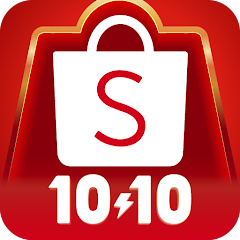 Celebrate 12.12 with Shopee