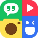 PhotoGrid: Video & Pic Collage Maker, Photo Editor