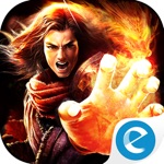 Dragon Oath-TLBB 3D MMOARPG