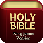 King James Bible - Verse+Audio
