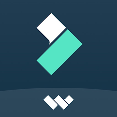 Filmora: AI Video Editor&Maker
