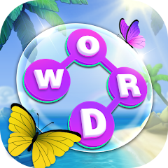 Word Crossy - A crossword game