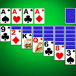 ▻Solitaire!