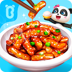 Little Panda's Chinese Recipes
