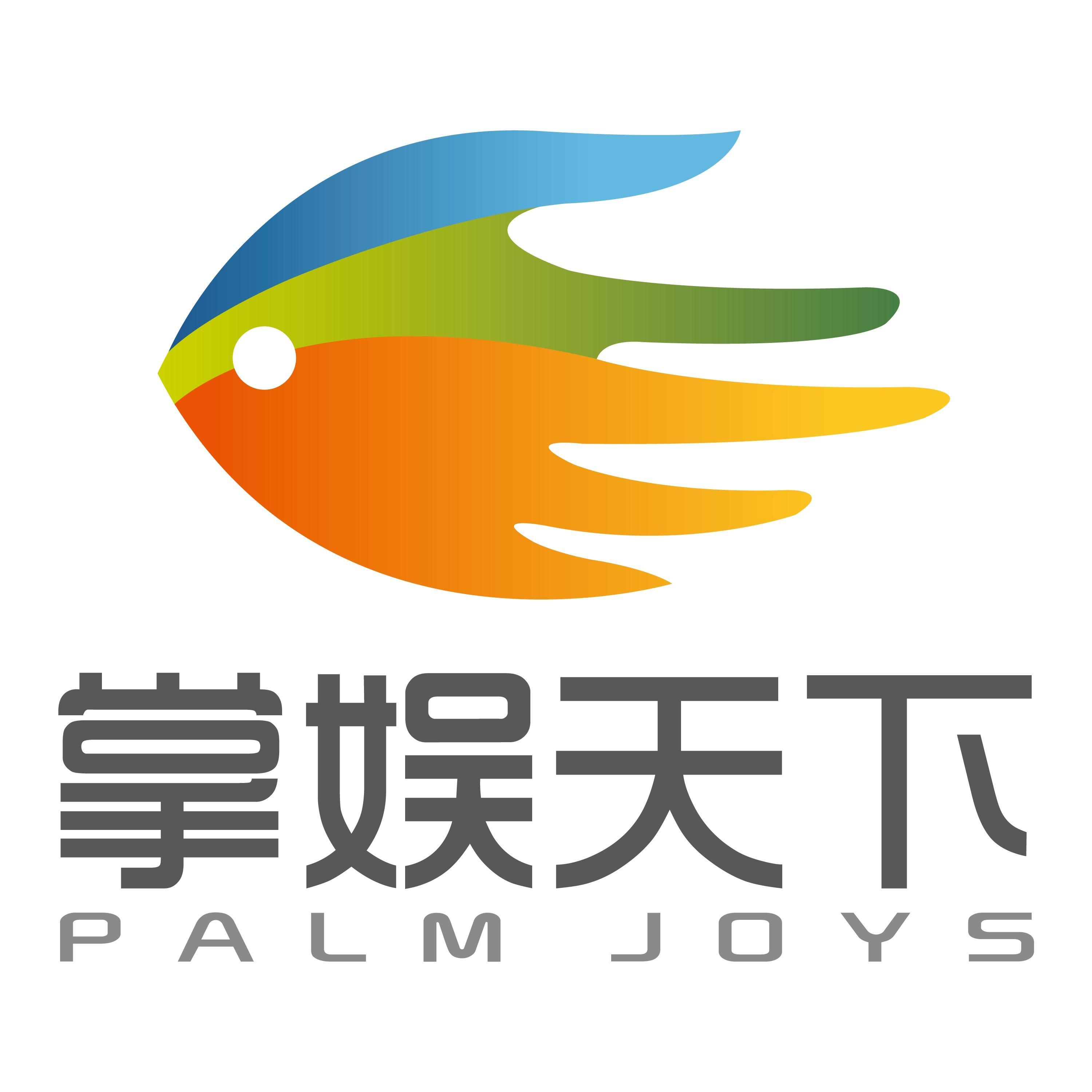 成都掌娱天下科技有限公司