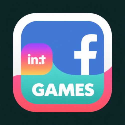 Facebook Instant Games