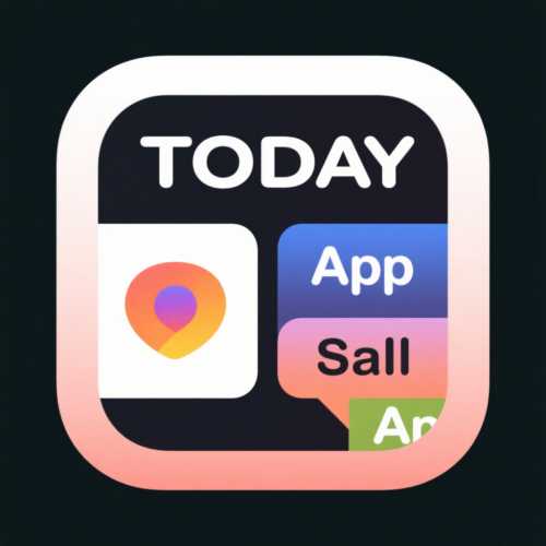 今日App