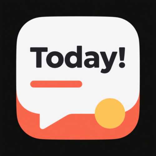 「Today」